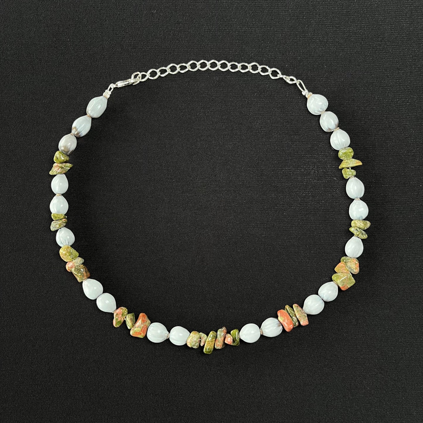 LARME.UNAKITE.