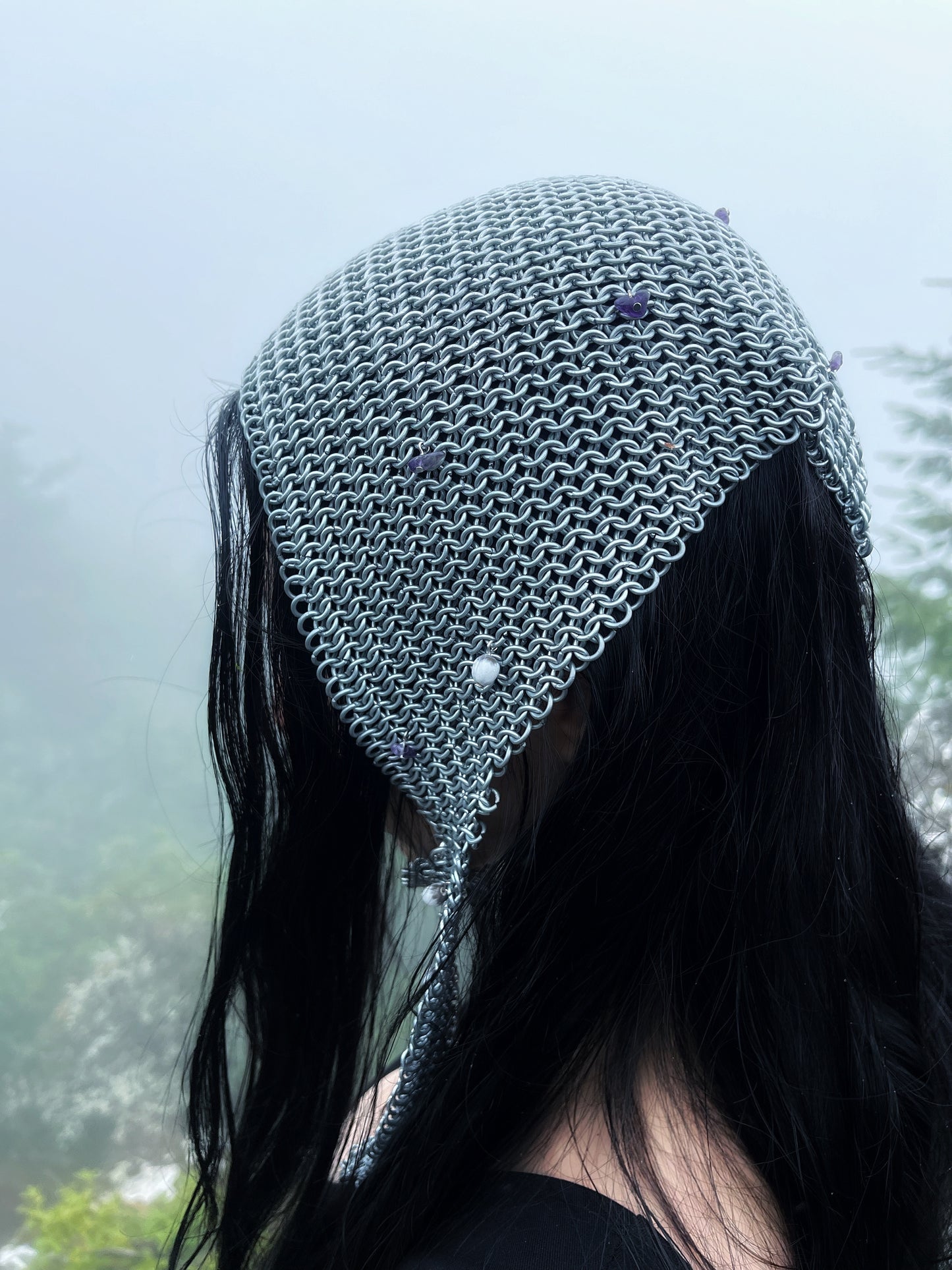 VOILE.DE.METAL.